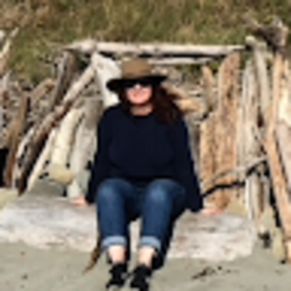 Meet your Posher, Deborah